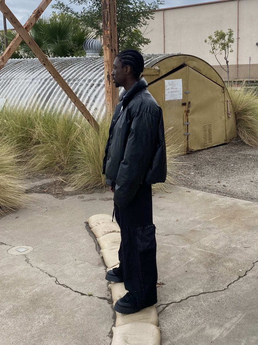 A look posted on Icon